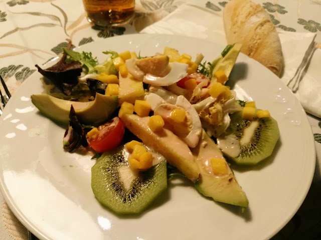 Restaurante La Pataleta