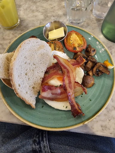 Bill's York Restaurant Gallery - United Kingdom