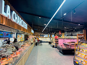 Photo n°34 de Intermarché SUPER Lezignan-Corbières à Lézignan-Corbières (Magasin de vins et spiritueux)