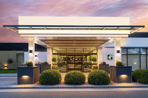 Holiday Inn Coventry M6, JCT.2 by IHG