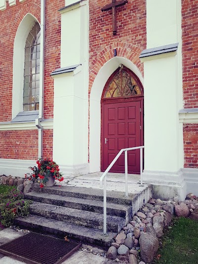 Photos of Pakuonio Svc. Mergeles Marijos emimo i dangu parapija