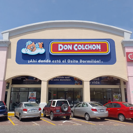 Don Colchón Pie de La Cuesta