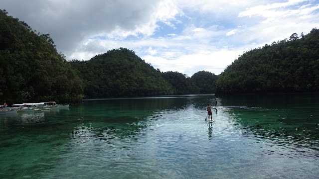 Siargao Island