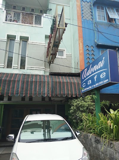 Photos of Adonai Cafe Kompleks Ruko Jayapura