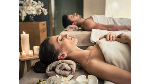 Douc'Heure Massage, Energéticienne, Magnétiseuse Sarrians - MARSEILLE Lysiane