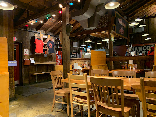 Mark's Feed Store - Visual