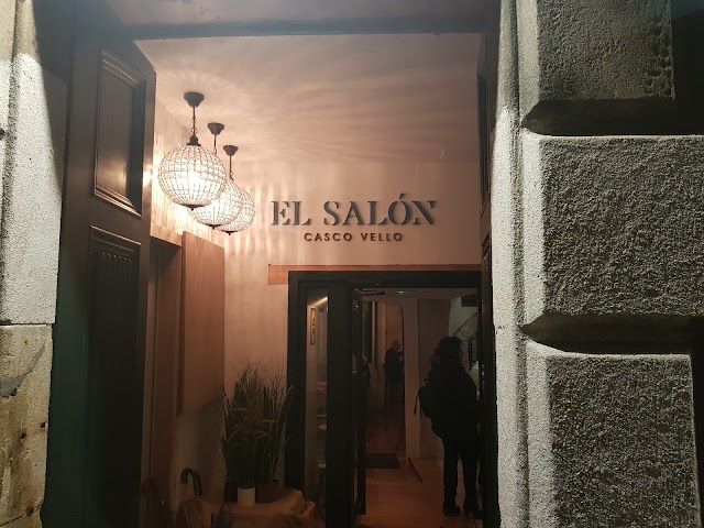 El Salón