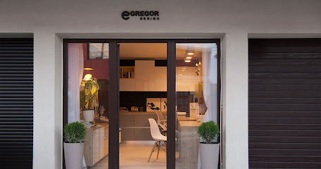 Egregor Design