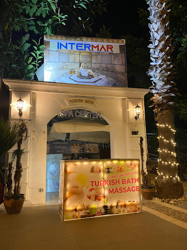 İntermar Hamam & Spa
