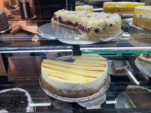 KuchenZeit Manufaktur Gallery - Germany