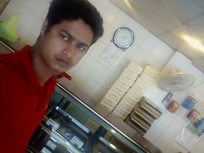 Photos of Hot Cake
