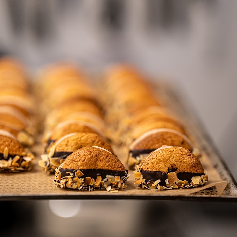 Gullegårdens Glutenfria Bageri — photo 15