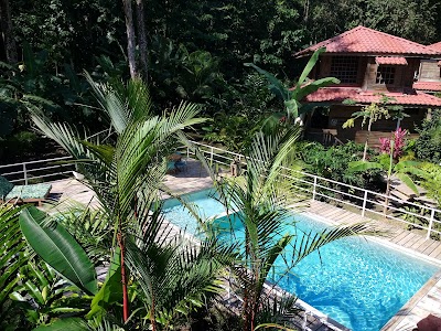 Photos of Boutique Hotel Tangara Azul