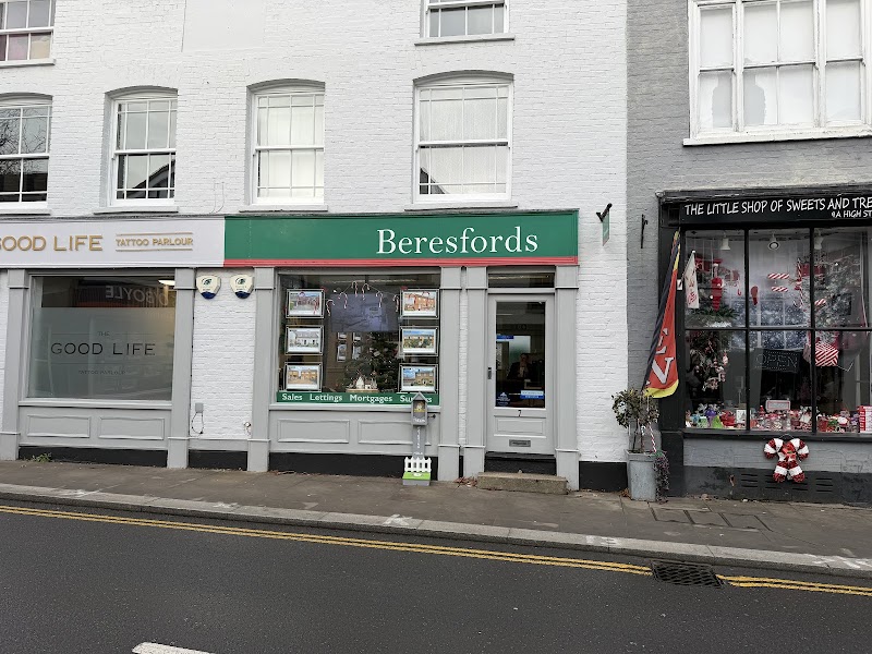 Beresfords Estate Agents - Maldon photo 2