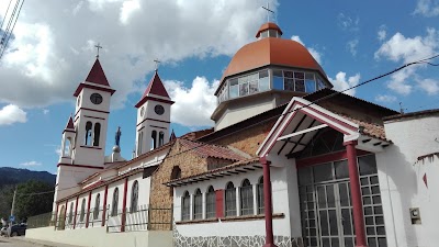Photos of Iglesia Sutamarch&aacute;n