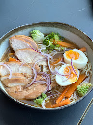 Photo n°6 de Délice Sushi à Caen (Restaurant japonais)