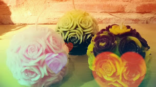 Photo n°2 de Atelier des Lueurs à Saint-Plaisir (Magasin)