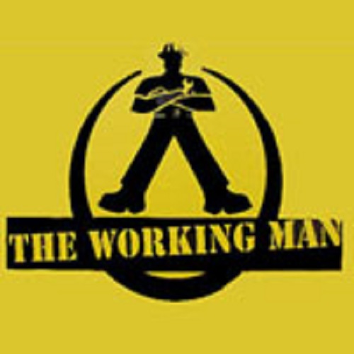 TheWorkingManStore.com - Visual