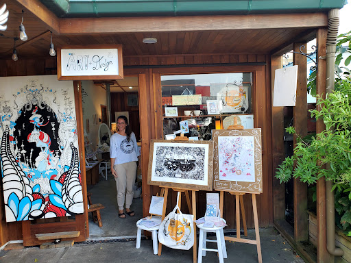 Bow Street Gallery