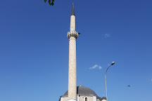 Hussein-Pahas Mosque, Pljevlja, Montenegro