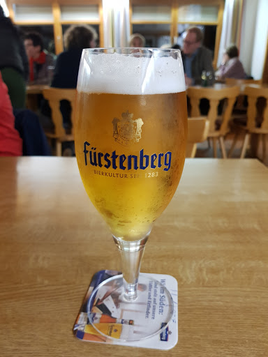 Vereinsgaststätte FVB Clubheim - Thumbnail