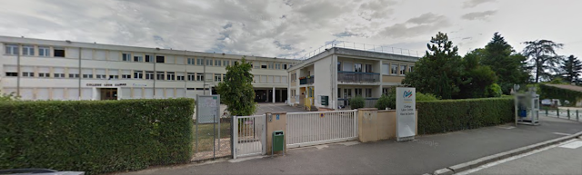 Collège Léon Comas
