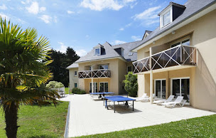 Photo n°23 de Résidence Goélia Kermael à Saint-Briac-sur-Mer (Appartement de vacances)