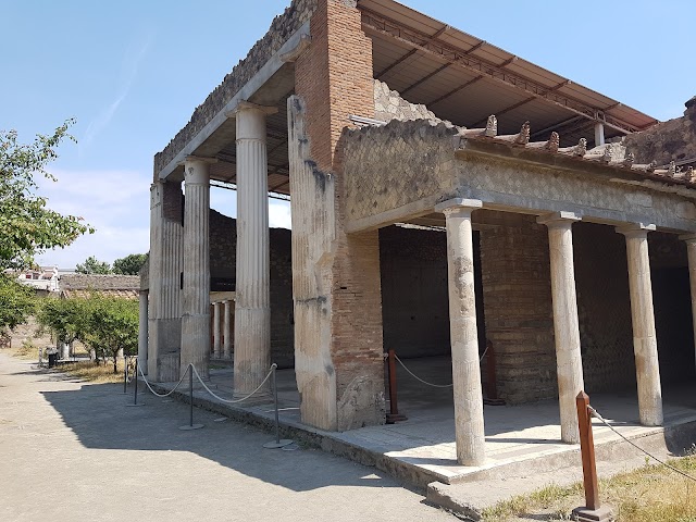 Villa Poppaea