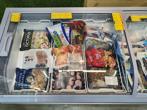 DYKorean Supermarket (디와이한인마트) - Thumbnail