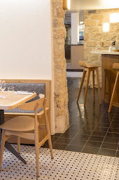 Photo n°28 de Louie Louie à Paris (Restaurant)