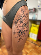 Erogene Tattoo Cap d’Agde à Agde