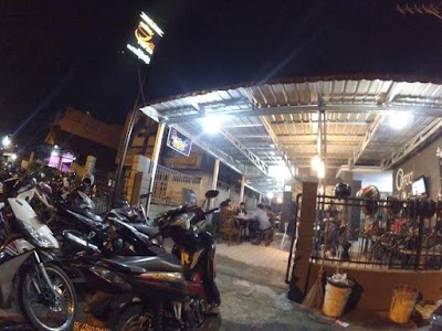 Photos of Cafe Teras Binjai