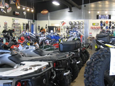 Track and Trail Powersports