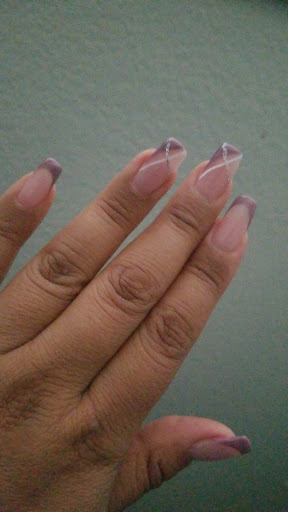 Paris Nail - Thumbnail