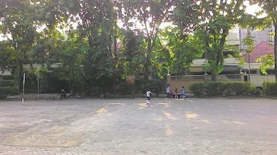 Photos of Taman Listia Bubutan