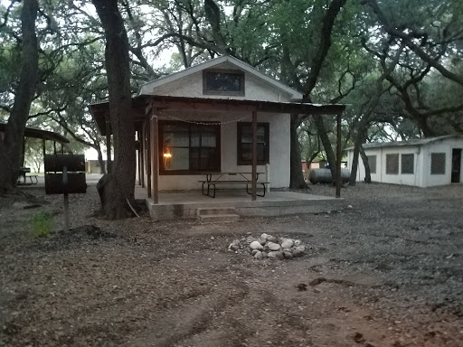 Chalk Bluff Ranch - Visual