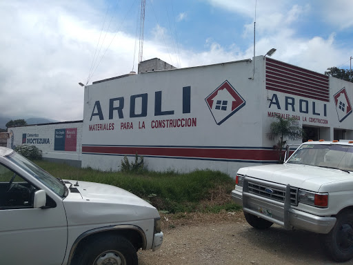 AROLI - Visual
