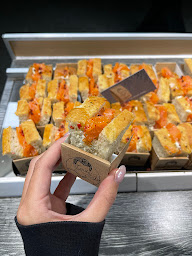 Photo n°11 de Gusto’Art à Toulouse (Restaurant italien)