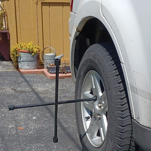Whoops Roadside Assistance - Thumbnail