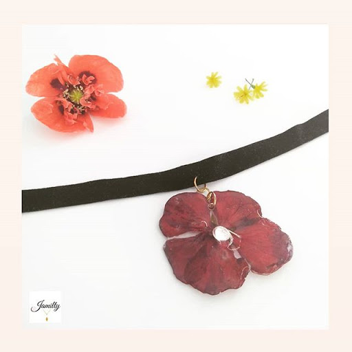 jamilty bijoux - Thumbnail