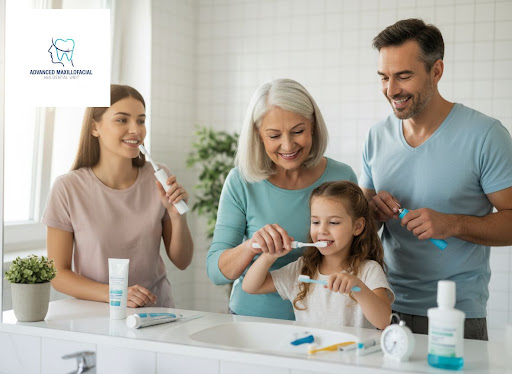 Healthy teeth and gums are possible at every stage of life with the right care and expert guidanc… post image