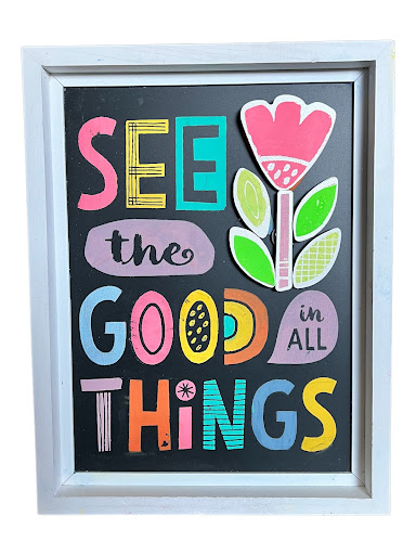 Create Pretty Things - Thumbnail