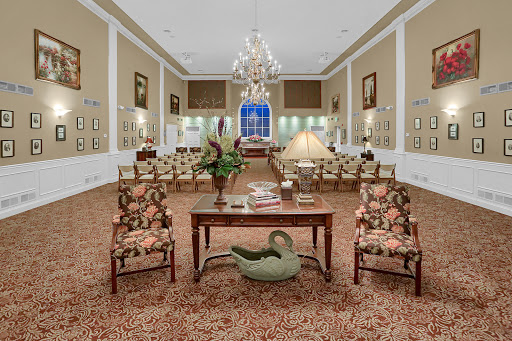 Diehl Funeral Home and Cremation Center, Inc. Gallery - United States