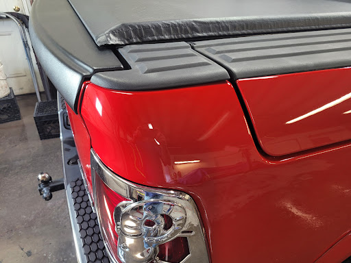 Doug Smart Auto Body - Thumbnail