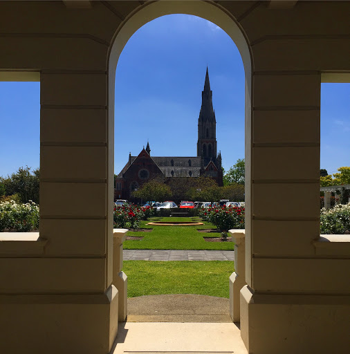 St Cuthberts Presbyterian Church, Brighton - Thumbnail