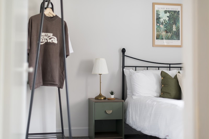 Renzo | Serviced Accommodation & Short Let Management photo 3