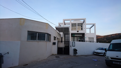 CPR Alcolea-Fondón ALCOLEA
