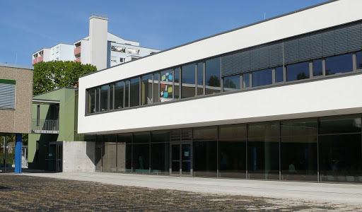Verbundschule Lahr Gallery - Germany