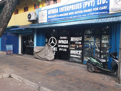 Photos of Avinda Enterprises