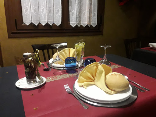 Restaurante El Molín de Eloy - Thumbnail